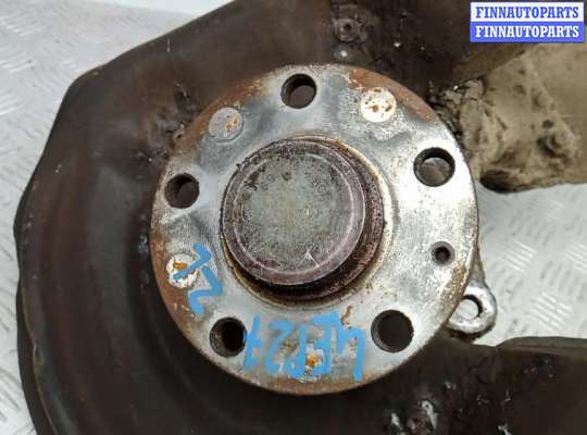 купить ступица задняя левая на VOLKSWAGEN TIGUAN 1