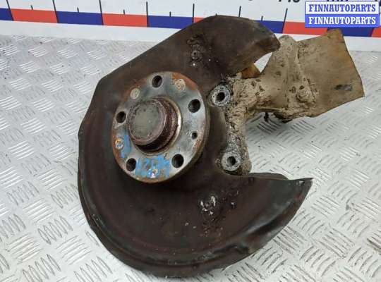 купить ступица задняя левая на VOLKSWAGEN TIGUAN 1