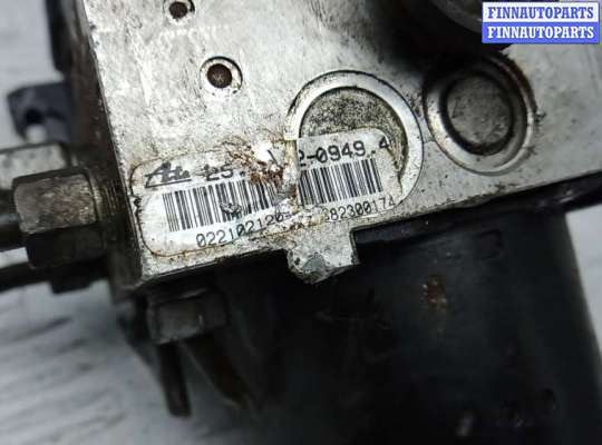 купить блок abs на OPEL ANTARA