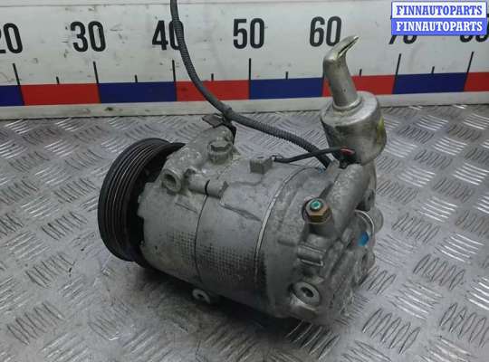 купить компрессор кондиционера дизельный на OPEL ASTRA J