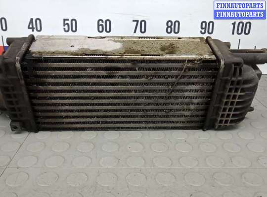 купить радиатор интеркулера на CITROEN C5 2