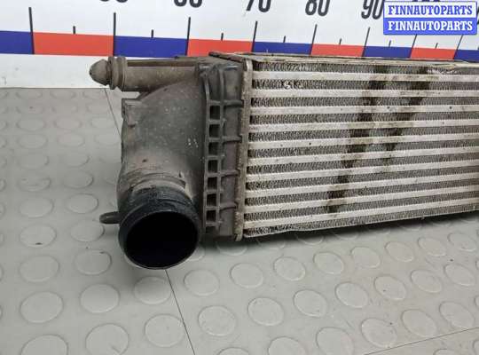 купить радиатор интеркулера на CITROEN C5 2