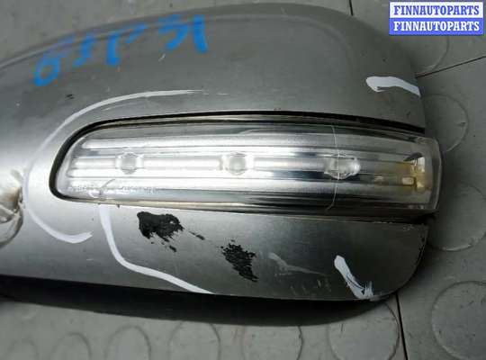 купить зеркало наружное левое на TOYOTA AVENSIS T25