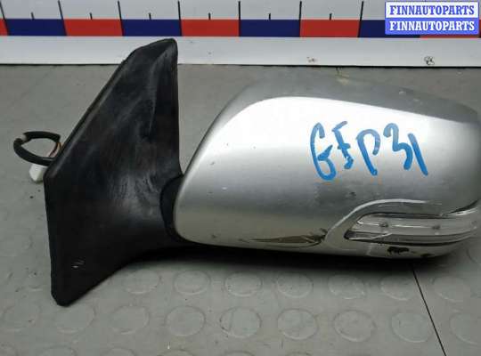 купить зеркало наружное левое на TOYOTA AVENSIS T25