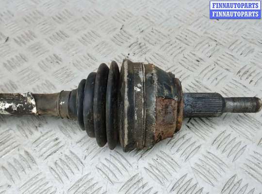 купить привод передний левый на VOLKSWAGEN TOUAREG 7L