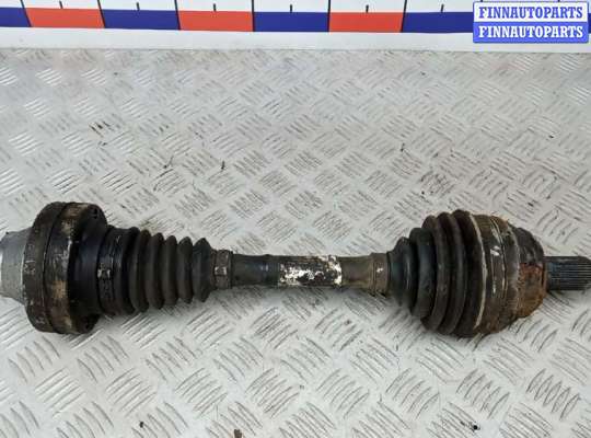 купить привод передний левый на VOLKSWAGEN TOUAREG 7L