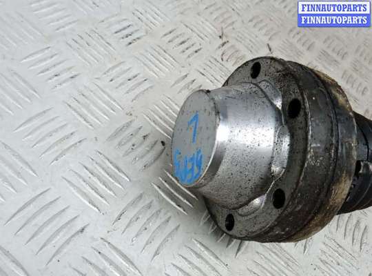 купить привод передний левый на VOLKSWAGEN TOUAREG 7L