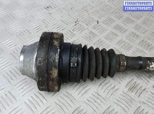 купить привод передний левый на VOLKSWAGEN TOUAREG 7L