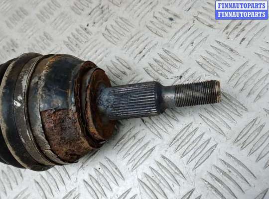 купить привод передний левый на VOLKSWAGEN TOUAREG 7L