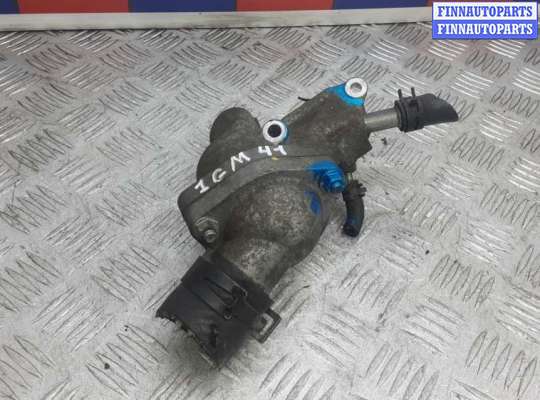 корпус термостата бензиновый LXT3700 на LEXUS LS 3