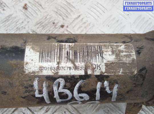 Стойка подвески амортизационная на Citroen Jumper II (250/290)