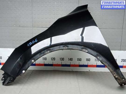 купить крыло переднее левое на NISSAN QASHQAI J11