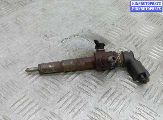 купить форсунка дизельная на FORD S-MAX