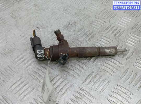 купить форсунка дизельная на FORD S-MAX