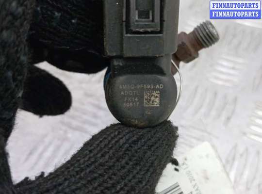 купить форсунка дизельная на FORD S-MAX