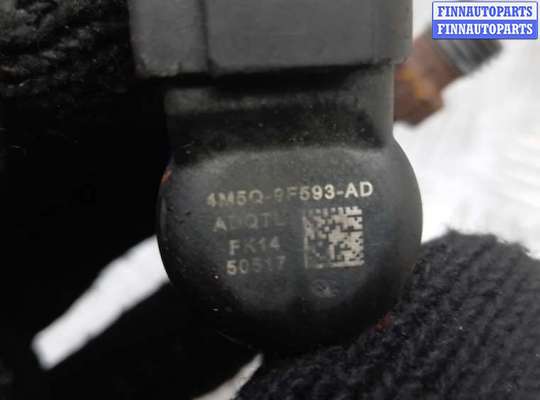 купить форсунка дизельная на FORD S-MAX