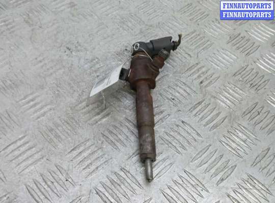 форсунка дизельная FO2014989 на FORD S-MAX