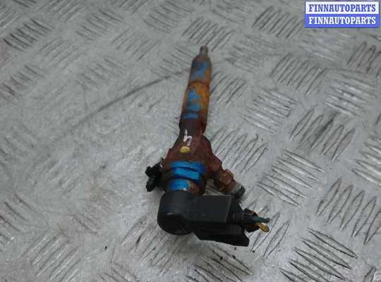 купить форсунка дизельная на FORD S-MAX