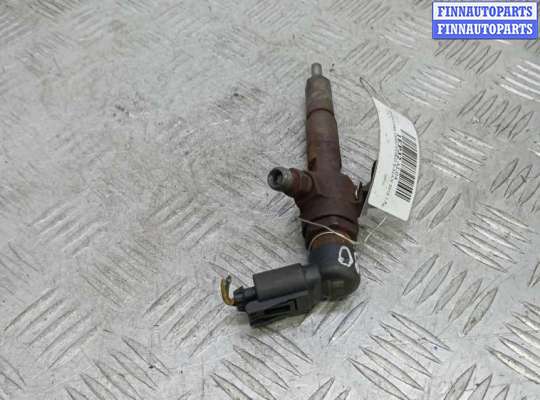 купить форсунка дизельная на FORD S-MAX