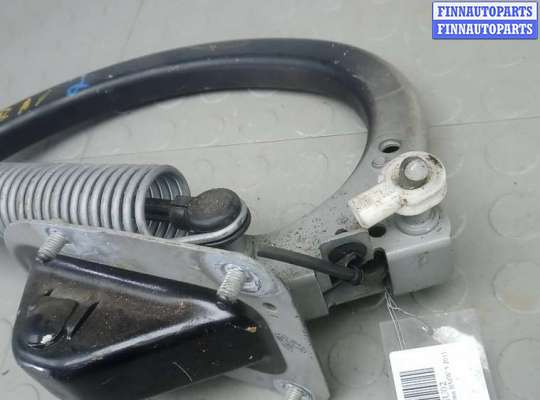 купить петля крышки багажника на BMW 5 F10/F11