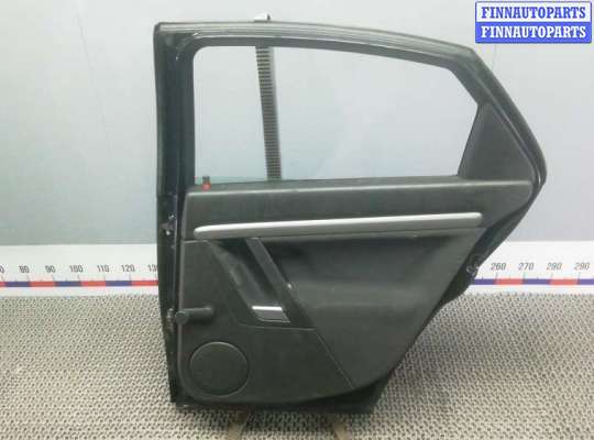 купить дверь задняя правая на OPEL VECTRA C