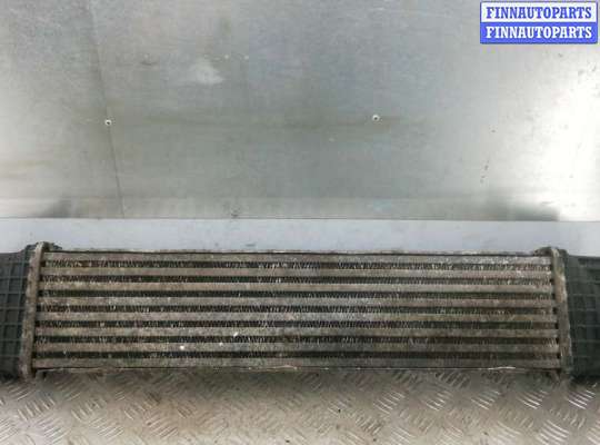 радиатор интеркулера FO2009289 на FORD C-MAX 1