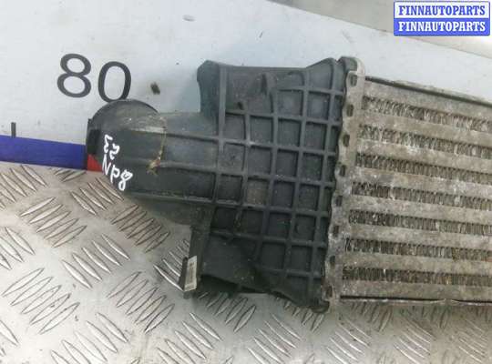 купить радиатор интеркулера на FORD C-MAX 1