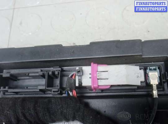 купить блок бортовой сети (блок управления bcm) на AUDI A5 1