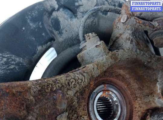 купить ступица задняя правая на BMW 3 E90/E91