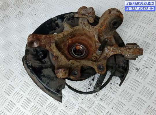 купить ступица задняя правая на BMW 3 E90/E91