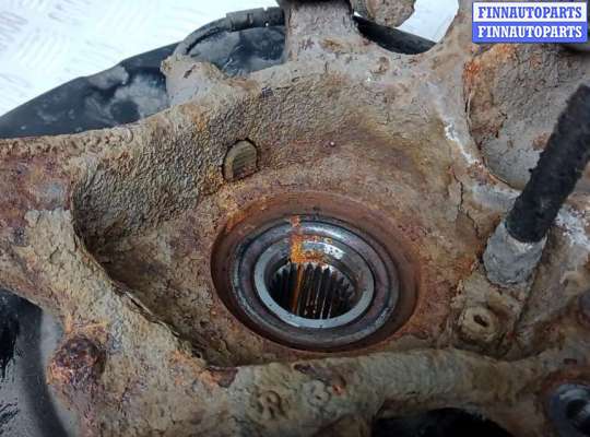 купить ступица задняя правая на BMW 3 E90/E91