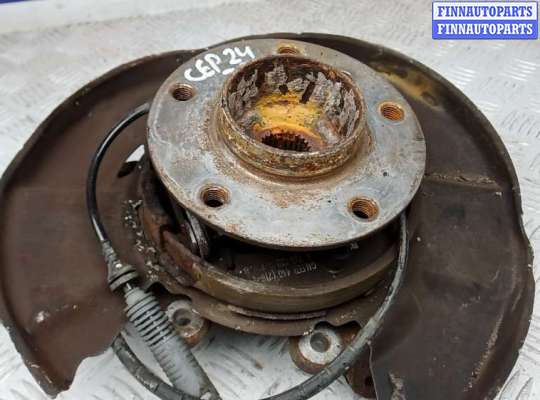 купить ступица задняя правая на BMW 3 E90/E91