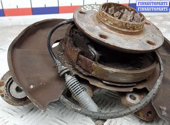 купить ступица задняя правая на BMW 3 E90/E91