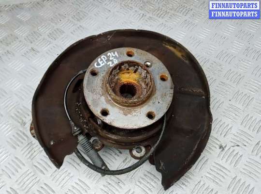 купить ступица задняя правая на BMW 3 E90/E91