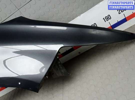 купить крыло переднее правое на CITROEN C4 PICASSO 2