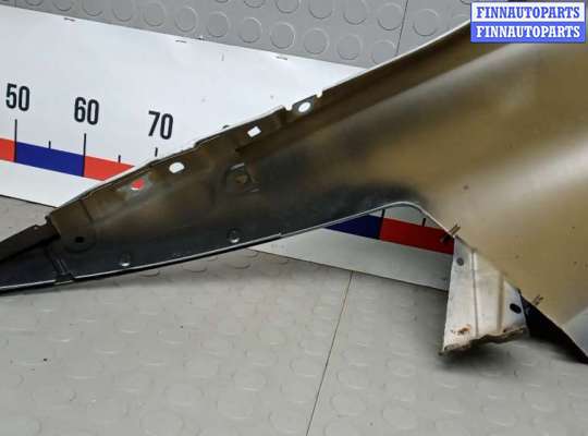 купить крыло переднее правое на CITROEN C4 PICASSO 2