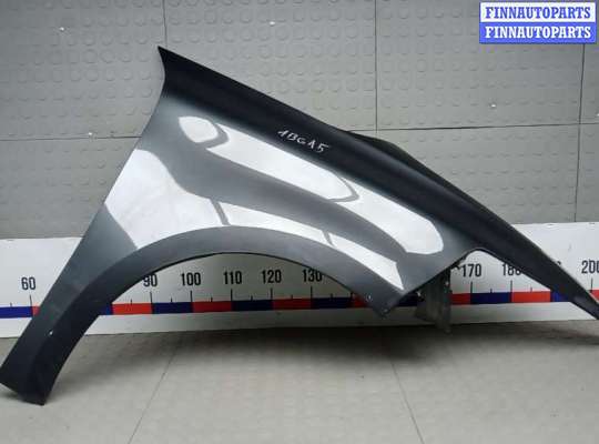 купить крыло переднее правое на CITROEN C4 PICASSO 2