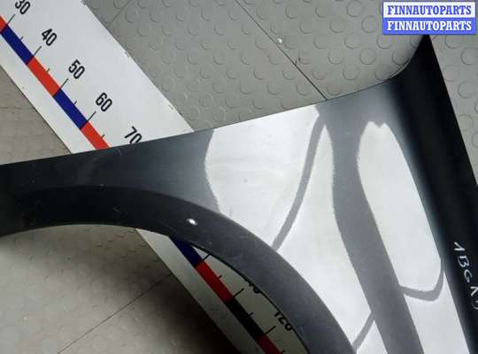 купить крыло переднее правое на CITROEN C4 PICASSO 2