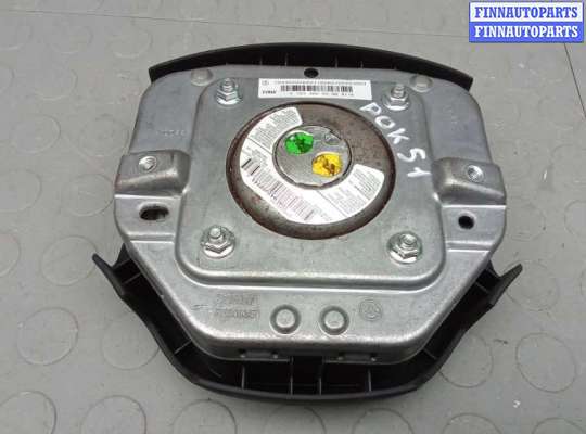 купить подушка безопасности водителя на MERCEDES BENZ M-CLASS W164