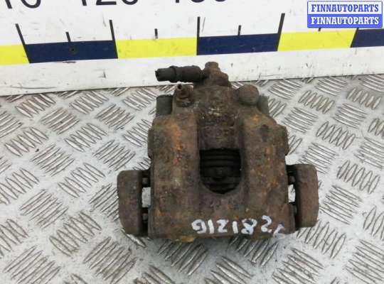 Купить суппорт тормозной задний левый на BMW X5 E53 суппорт тормозной задний левый BM3472208 на BMW X5 E53