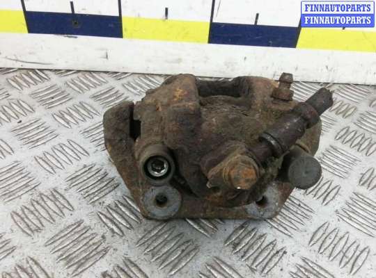 купить суппорт тормозной задний левый на BMW X5 E53