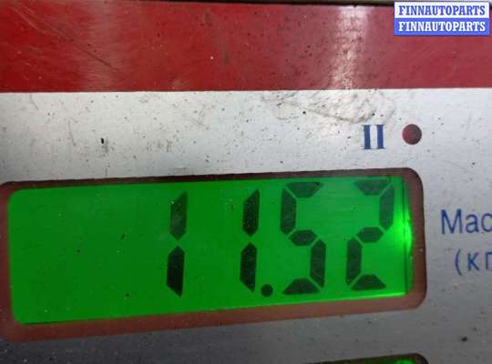 купить маховик бензиновый на SKODA YETI 1