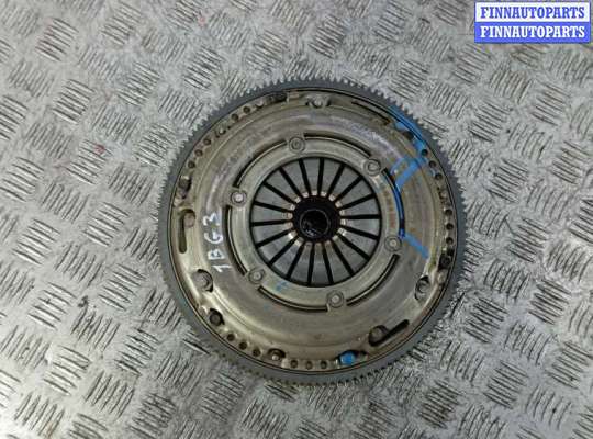 купить маховик бензиновый на SKODA YETI 1