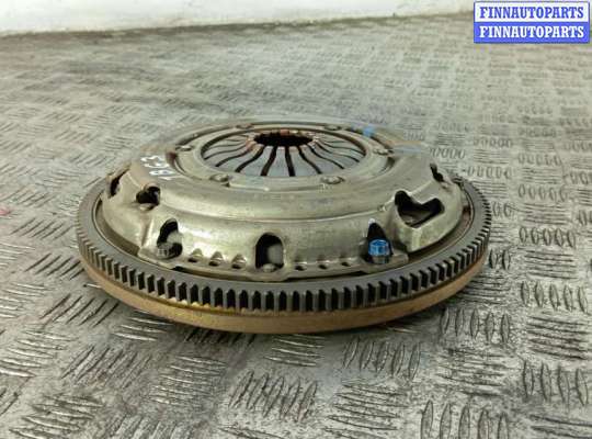 купить маховик бензиновый на SKODA YETI 1