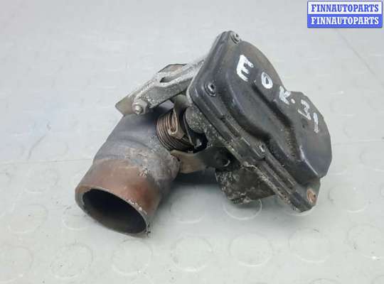 купить клапан egr дизельный на SKODA SUPERB 3