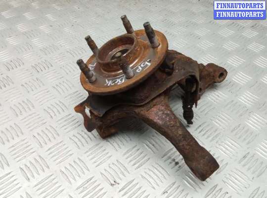 Купить кулак поворотный лев на CHEVROLET CAPTIVA 1 кулак поворотный лев CH482237 на CHEVROLET CAPTIVA 1