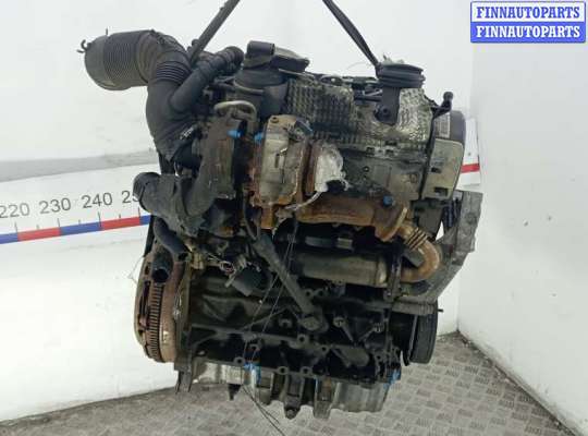 купить двигатель дизельный на VOLKSWAGEN JETTA 5