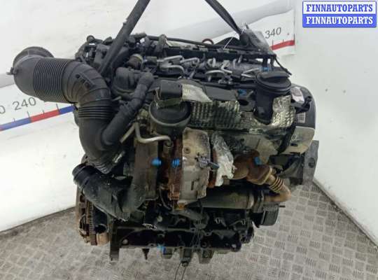 купить двигатель дизельный на VOLKSWAGEN JETTA 5