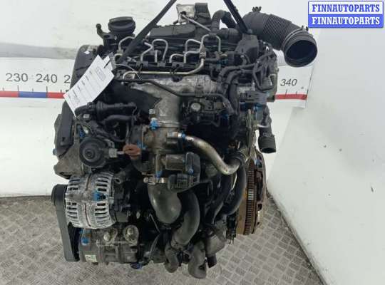 купить двигатель дизельный на VOLKSWAGEN JETTA 5
