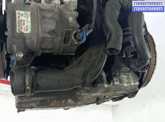 купить двигатель дизельный на VOLKSWAGEN JETTA 5